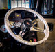 Steering Wheels & Accessories